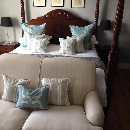Bed & Breakfast The Old Rectory