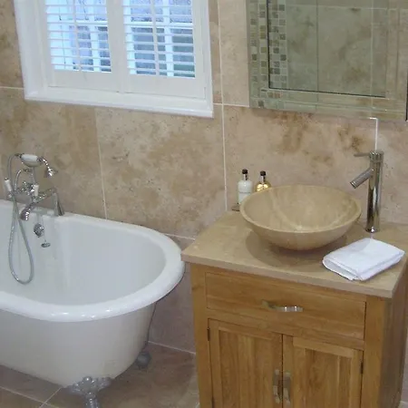 Bed & Breakfast The Old Rectory 4*
