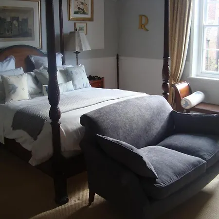 The Old Rectory