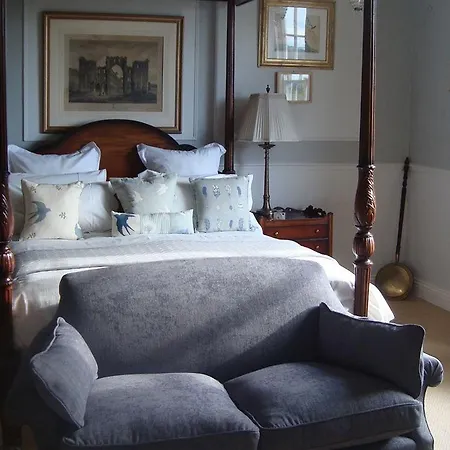 Bed & Breakfast The Old Rectory