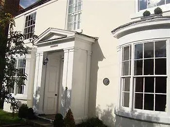 The Old Rectory Bed & Breakfast