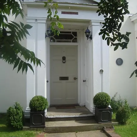 The Old Rectory Bed & Breakfast