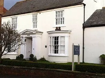 The Old Rectory