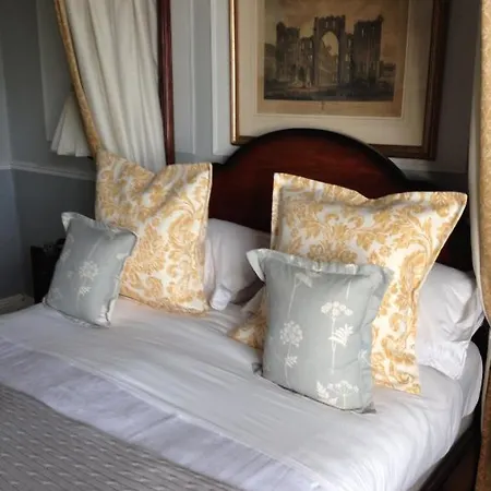 Bed & Breakfast The Old Rectory 4*