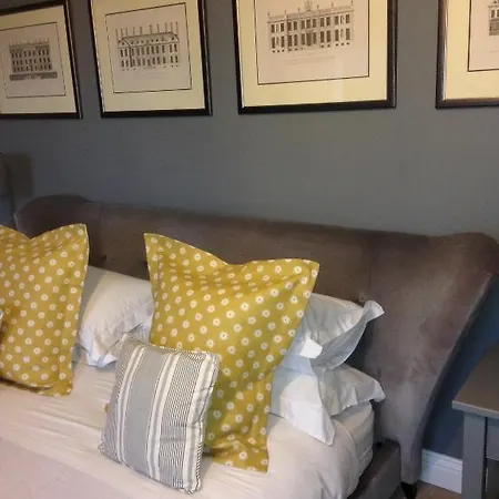 The Old Rectory Bed & Breakfast