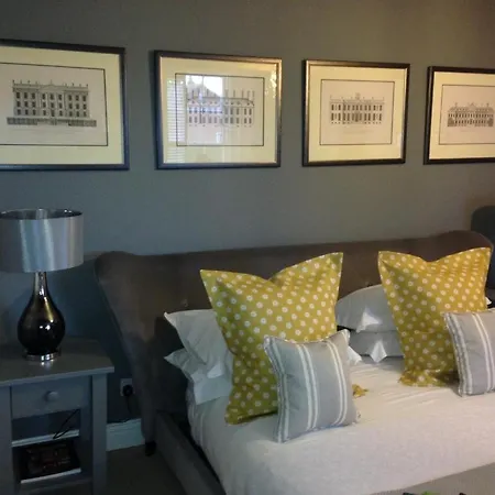 The Old Rectory 4*
