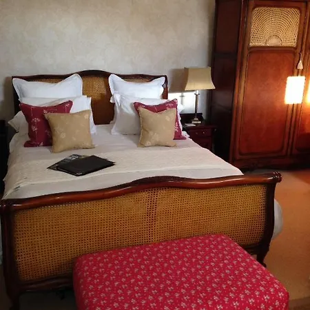 Bed & Breakfast The Old Rectory