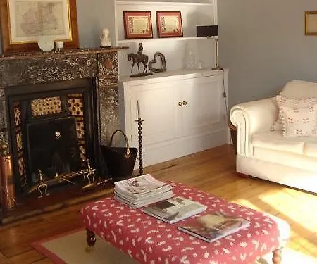 The Old Rectory