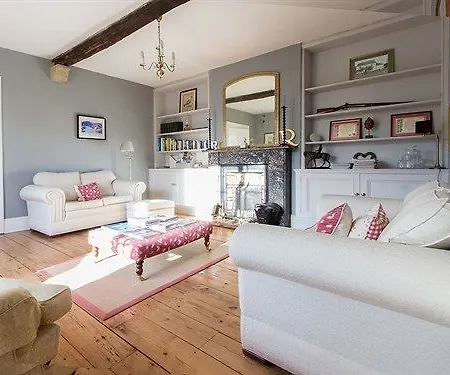 Bed & Breakfast The Old Rectory