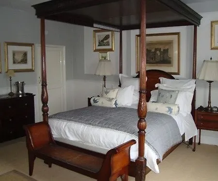 The Old Rectory Thormanby