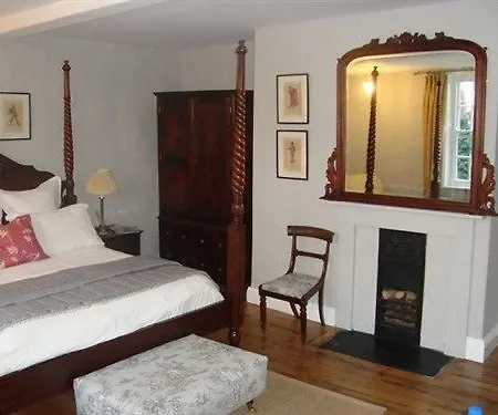Bed & Breakfast The Old Rectory 4*