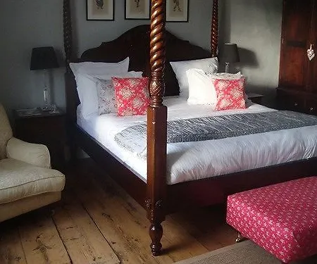 The Old Rectory