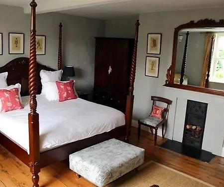 Bed & Breakfast The Old Rectory