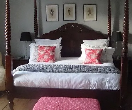 Bed & Breakfast The Old Rectory 4*