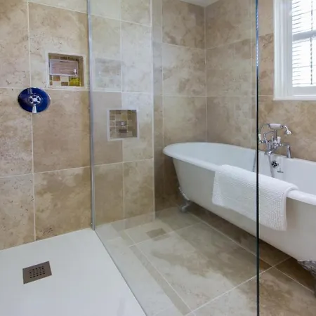 The Old Rectory Bed & Breakfast Thormanby