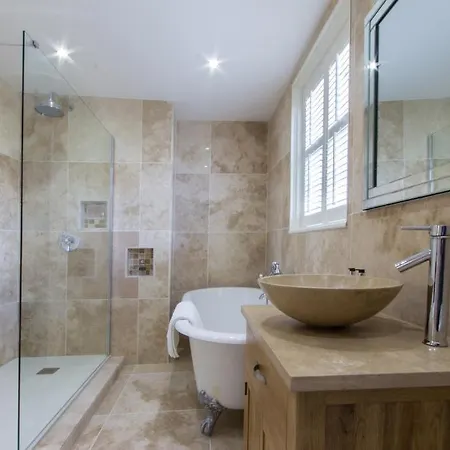 The Old Rectory Bed & Breakfast