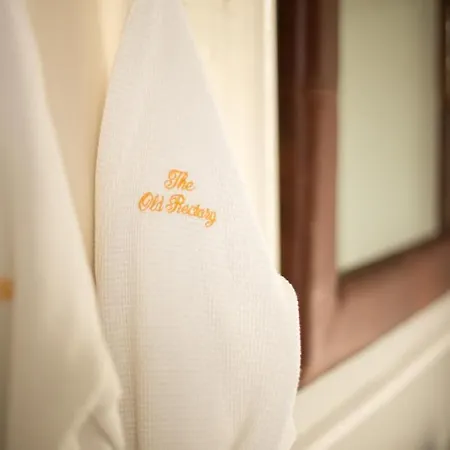The Old Rectory Bed & Breakfast