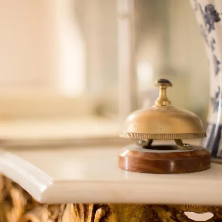 Bed & Breakfast The Old Rectory