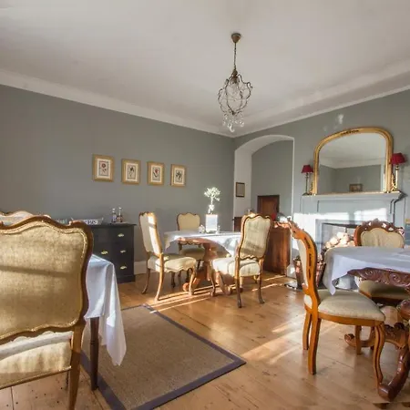Bed & Breakfast The Old Rectory Thormanby