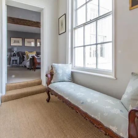 The Old Rectory Bed & Breakfast