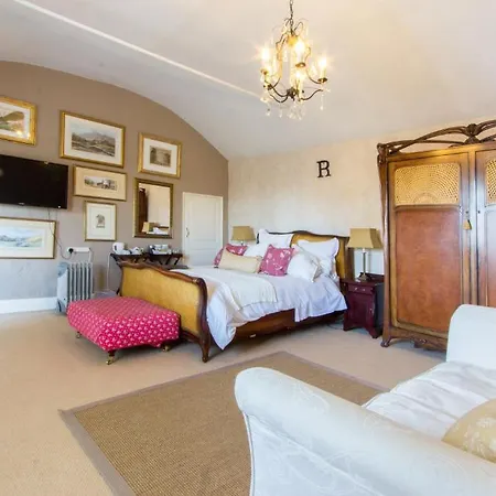 Bed & Breakfast The Old Rectory Thormanby