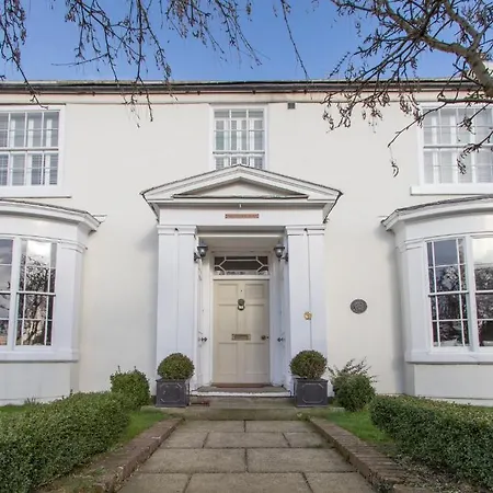 The Old Rectory Thormanby