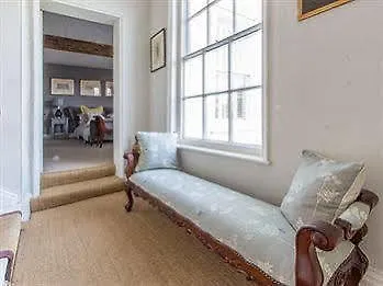 The Old Rectory 4* Thormanby