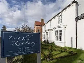 Bed & Breakfast The Old Rectory 4*