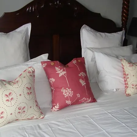 Bed & Breakfast The Old Rectory Thormanby