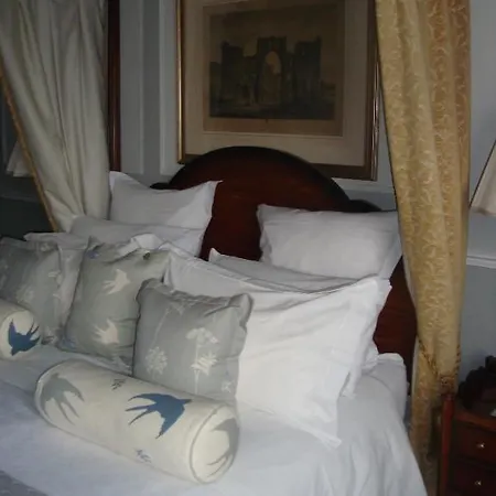 The Old Rectory Bed & Breakfast