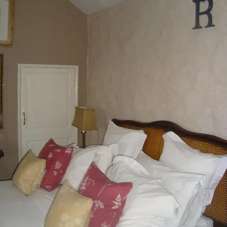 The Old Rectory 4*