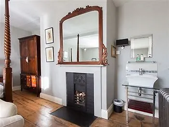 The Old Rectory Bed & Breakfast