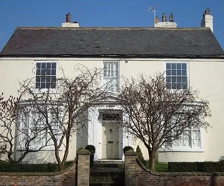 Bed & Breakfast The Old Rectory 4*