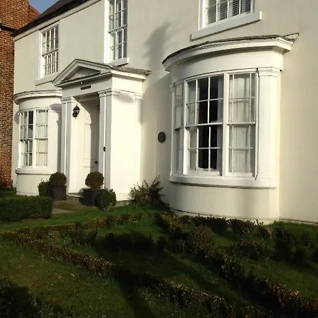 The Old Rectory Thormanby