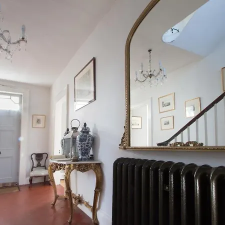 The Old Rectory 4* Thormanby
